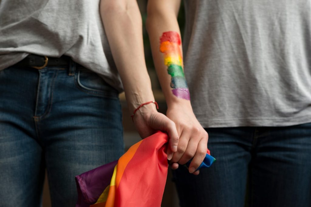 AĞ-DA Kadın ve LGBTİ+ Hakları İçin Bir Arada