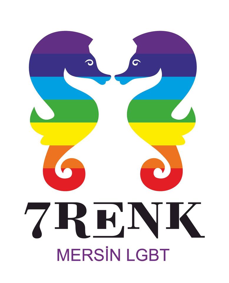 Mersin LGBT 7 Renk Derneği