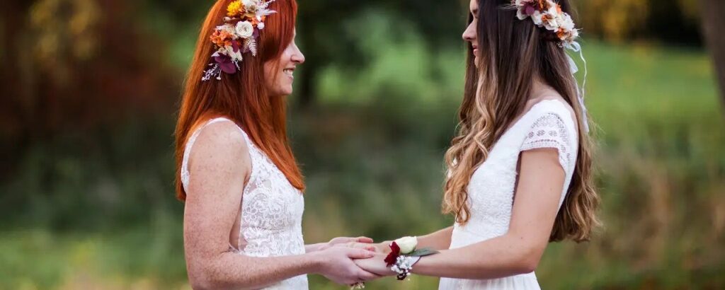 Comment organiser un mariage gay ou lesbien en respectant sa spiritualité